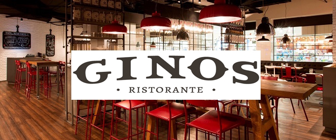 Ginos abre una nueva franquicia en el Centro Comercial Loranca 2