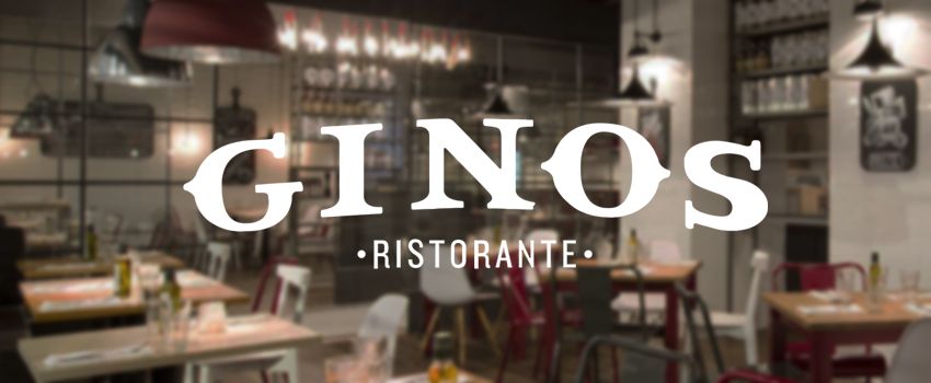 La franquicia Ginos inaugura nuevo restaurante en Zaragoza