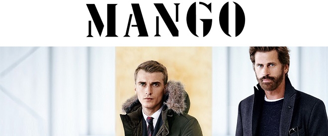 La franquicia Mango unifica su imagen bajo las marcas MANGO Man, MANGO Kids, MANGO Sport&Intimates y MANGO Baby