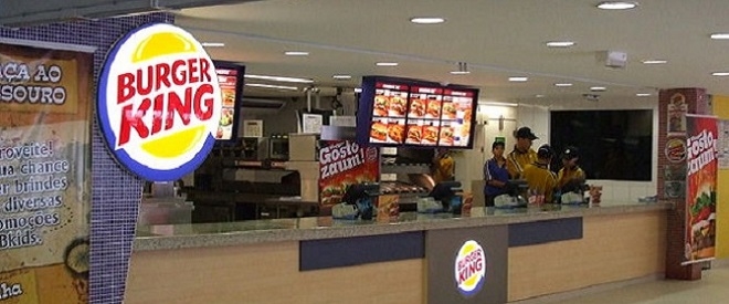 Burger King sigue creciendo en España