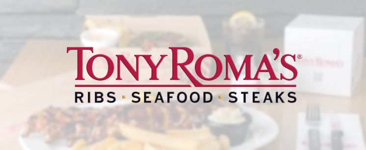 Tony Roma's abre en Málaga un nuevo restaurante